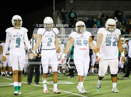 Thumbnail 3 in  Helix @ Oaks Christian (CIF D1 AA Final) photogallery.