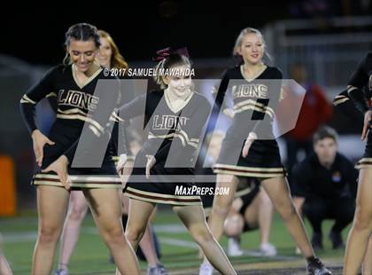 Thumbnail 2 in  Helix @ Oaks Christian (CIF D1 AA Final) photogallery.