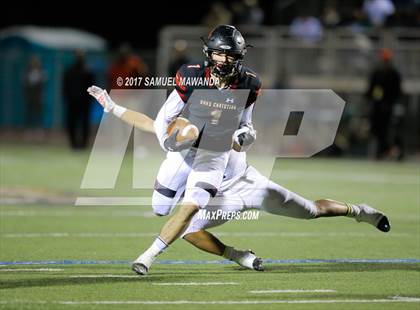 Thumbnail 2 in  Helix @ Oaks Christian (CIF D1 AA Final) photogallery.
