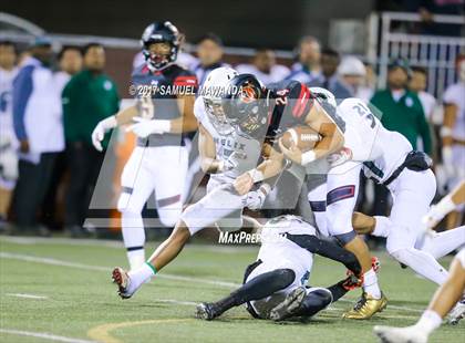 Thumbnail 2 in  Helix @ Oaks Christian (CIF D1 AA Final) photogallery.