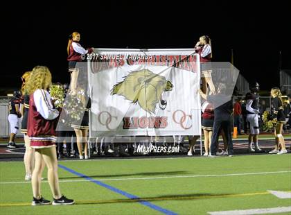 Thumbnail 1 in  Helix @ Oaks Christian (CIF D1 AA Final) photogallery.