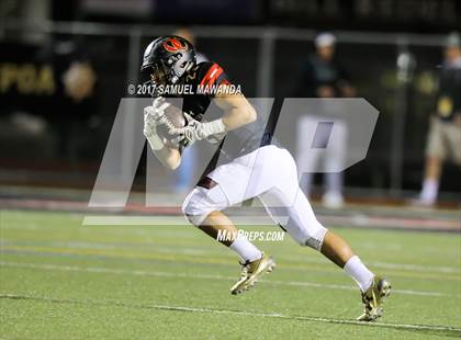 Thumbnail 2 in  Helix @ Oaks Christian (CIF D1 AA Final) photogallery.