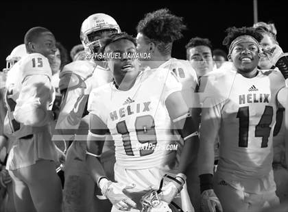 Thumbnail 2 in  Helix @ Oaks Christian (CIF D1 AA Final) photogallery.