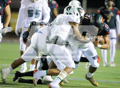 Thumbnail 3 in  Helix @ Oaks Christian (CIF D1 AA Final) photogallery.