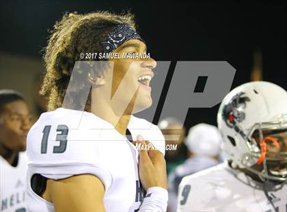 Thumbnail 1 in  Helix @ Oaks Christian (CIF D1 AA Final) photogallery.