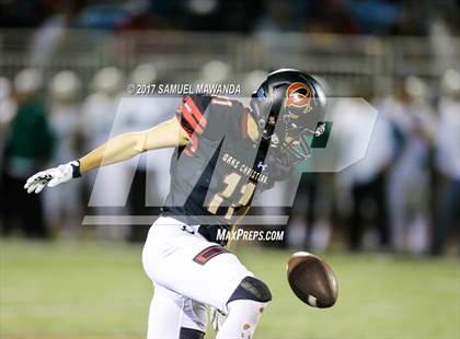 Thumbnail 2 in  Helix @ Oaks Christian (CIF D1 AA Final) photogallery.
