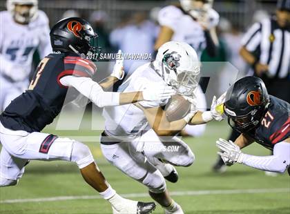 Thumbnail 2 in  Helix @ Oaks Christian (CIF D1 AA Final) photogallery.