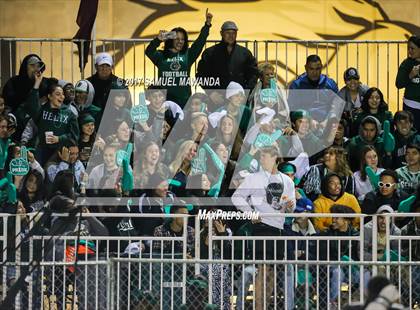 Thumbnail 1 in  Helix @ Oaks Christian (CIF D1 AA Final) photogallery.