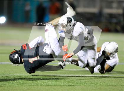 Thumbnail 3 in  Helix @ Oaks Christian (CIF D1 AA Final) photogallery.