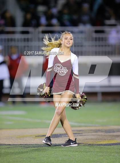 Thumbnail 1 in  Helix @ Oaks Christian (CIF D1 AA Final) photogallery.