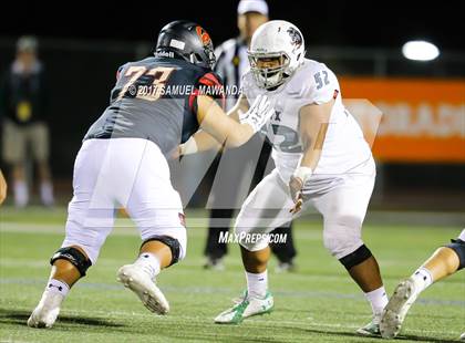 Thumbnail 2 in  Helix @ Oaks Christian (CIF D1 AA Final) photogallery.