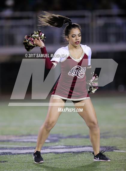 Thumbnail 1 in  Helix @ Oaks Christian (CIF D1 AA Final) photogallery.