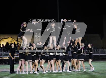 Thumbnail 3 in  Helix @ Oaks Christian (CIF D1 AA Final) photogallery.