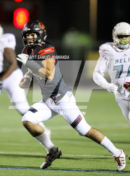 Thumbnail 3 in  Helix @ Oaks Christian (CIF D1 AA Final) photogallery.