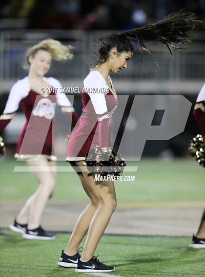 Thumbnail 3 in  Helix @ Oaks Christian (CIF D1 AA Final) photogallery.