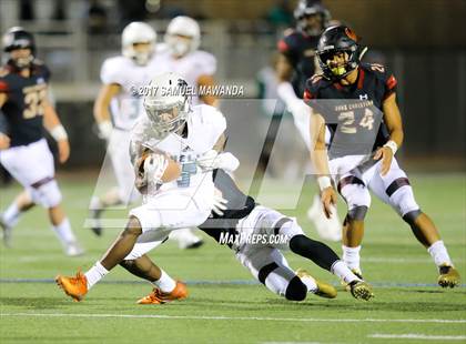 Thumbnail 1 in  Helix @ Oaks Christian (CIF D1 AA Final) photogallery.