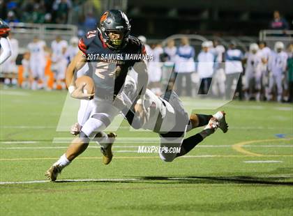 Thumbnail 1 in  Helix @ Oaks Christian (CIF D1 AA Final) photogallery.