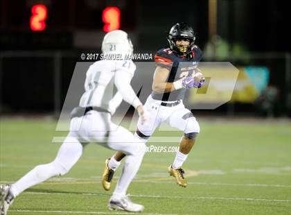 Thumbnail 2 in  Helix @ Oaks Christian (CIF D1 AA Final) photogallery.