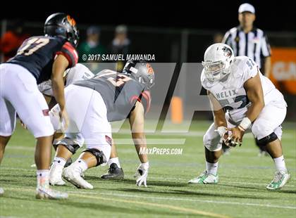 Thumbnail 3 in  Helix @ Oaks Christian (CIF D1 AA Final) photogallery.