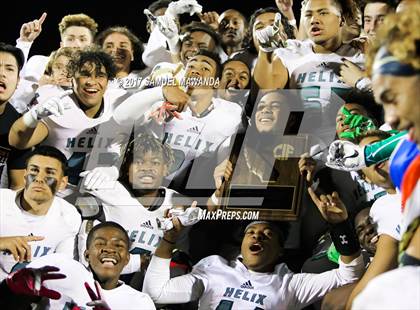Thumbnail 1 in  Helix @ Oaks Christian (CIF D1 AA Final) photogallery.