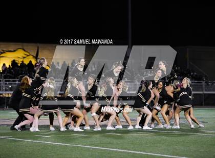 Thumbnail 2 in  Helix @ Oaks Christian (CIF D1 AA Final) photogallery.