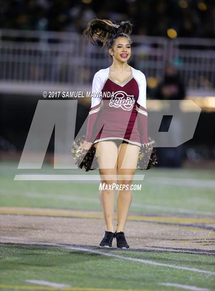 Thumbnail 1 in  Helix @ Oaks Christian (CIF D1 AA Final) photogallery.