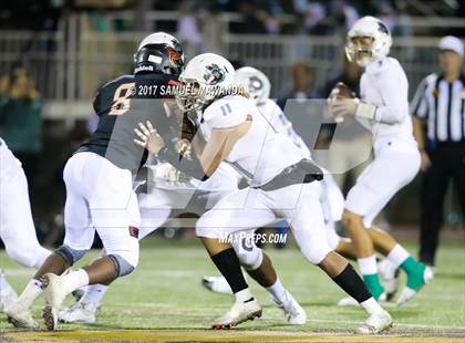 Thumbnail 1 in  Helix @ Oaks Christian (CIF D1 AA Final) photogallery.