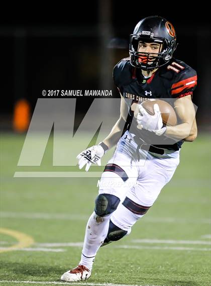 Thumbnail 3 in  Helix @ Oaks Christian (CIF D1 AA Final) photogallery.