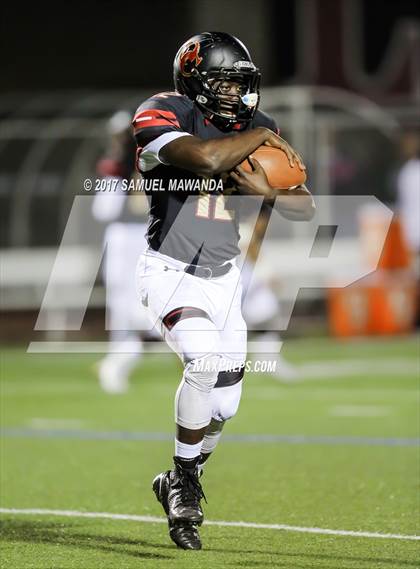 Thumbnail 1 in  Helix @ Oaks Christian (CIF D1 AA Final) photogallery.