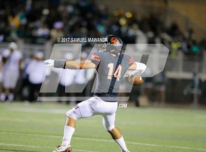 Thumbnail 1 in  Helix @ Oaks Christian (CIF D1 AA Final) photogallery.