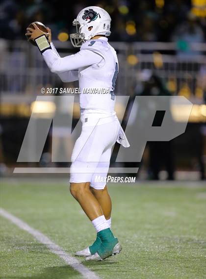 Thumbnail 2 in  Helix @ Oaks Christian (CIF D1 AA Final) photogallery.