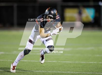 Thumbnail 1 in  Helix @ Oaks Christian (CIF D1 AA Final) photogallery.