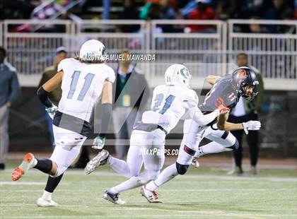 Thumbnail 3 in  Helix @ Oaks Christian (CIF D1 AA Final) photogallery.