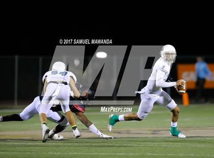 Thumbnail 2 in  Helix @ Oaks Christian (CIF D1 AA Final) photogallery.