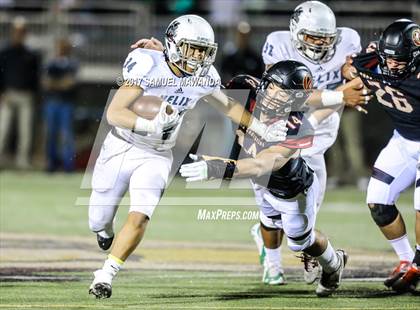 Thumbnail 3 in  Helix @ Oaks Christian (CIF D1 AA Final) photogallery.