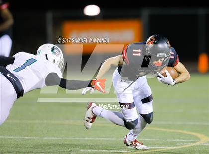 Thumbnail 2 in  Helix @ Oaks Christian (CIF D1 AA Final) photogallery.