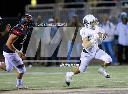 Thumbnail 3 in  Helix @ Oaks Christian (CIF D1 AA Final) photogallery.