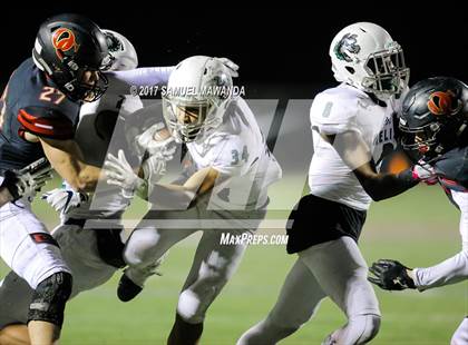 Thumbnail 1 in  Helix @ Oaks Christian (CIF D1 AA Final) photogallery.