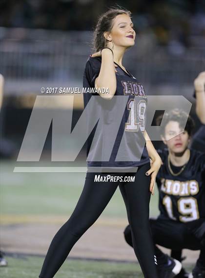 Thumbnail 1 in  Helix @ Oaks Christian (CIF D1 AA Final) photogallery.