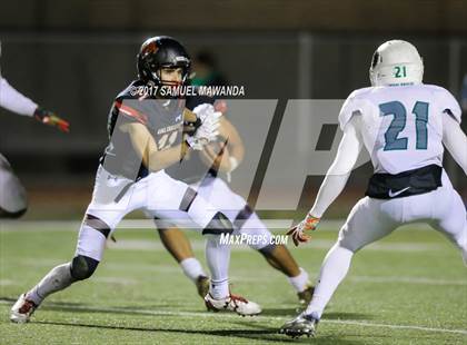 Thumbnail 2 in  Helix @ Oaks Christian (CIF D1 AA Final) photogallery.