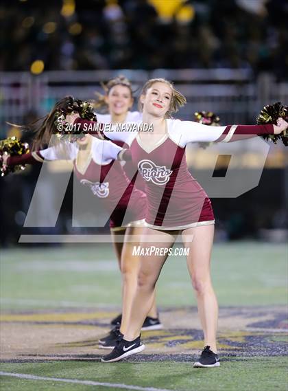 Thumbnail 1 in  Helix @ Oaks Christian (CIF D1 AA Final) photogallery.