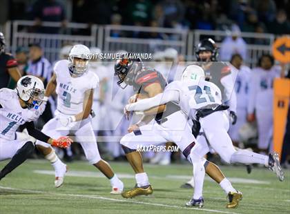 Thumbnail 2 in  Helix @ Oaks Christian (CIF D1 AA Final) photogallery.