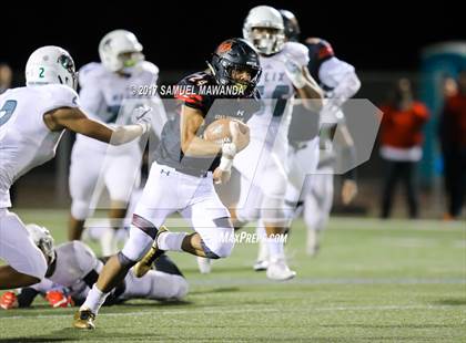 Thumbnail 1 in  Helix @ Oaks Christian (CIF D1 AA Final) photogallery.