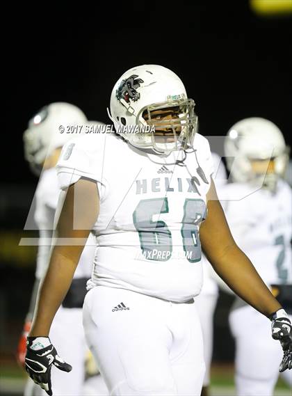 Thumbnail 2 in  Helix @ Oaks Christian (CIF D1 AA Final) photogallery.