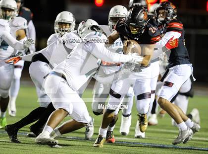 Thumbnail 3 in  Helix @ Oaks Christian (CIF D1 AA Final) photogallery.