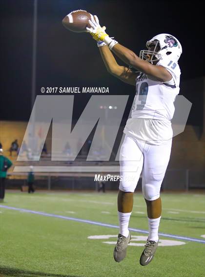 Thumbnail 2 in  Helix @ Oaks Christian (CIF D1 AA Final) photogallery.