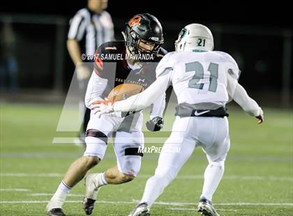 Thumbnail 2 in  Helix @ Oaks Christian (CIF D1 AA Final) photogallery.
