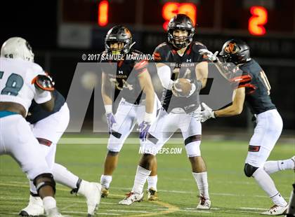 Thumbnail 3 in  Helix @ Oaks Christian (CIF D1 AA Final) photogallery.
