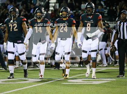 Thumbnail 3 in  Helix @ Oaks Christian (CIF D1 AA Final) photogallery.