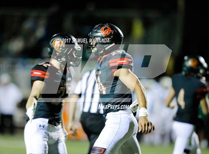 Thumbnail 1 in  Helix @ Oaks Christian (CIF D1 AA Final) photogallery.